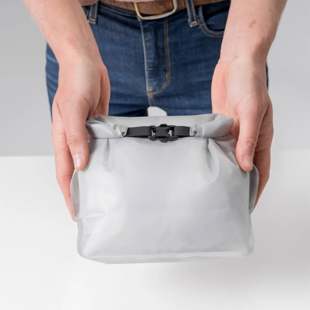FlatPak Toiletry Case