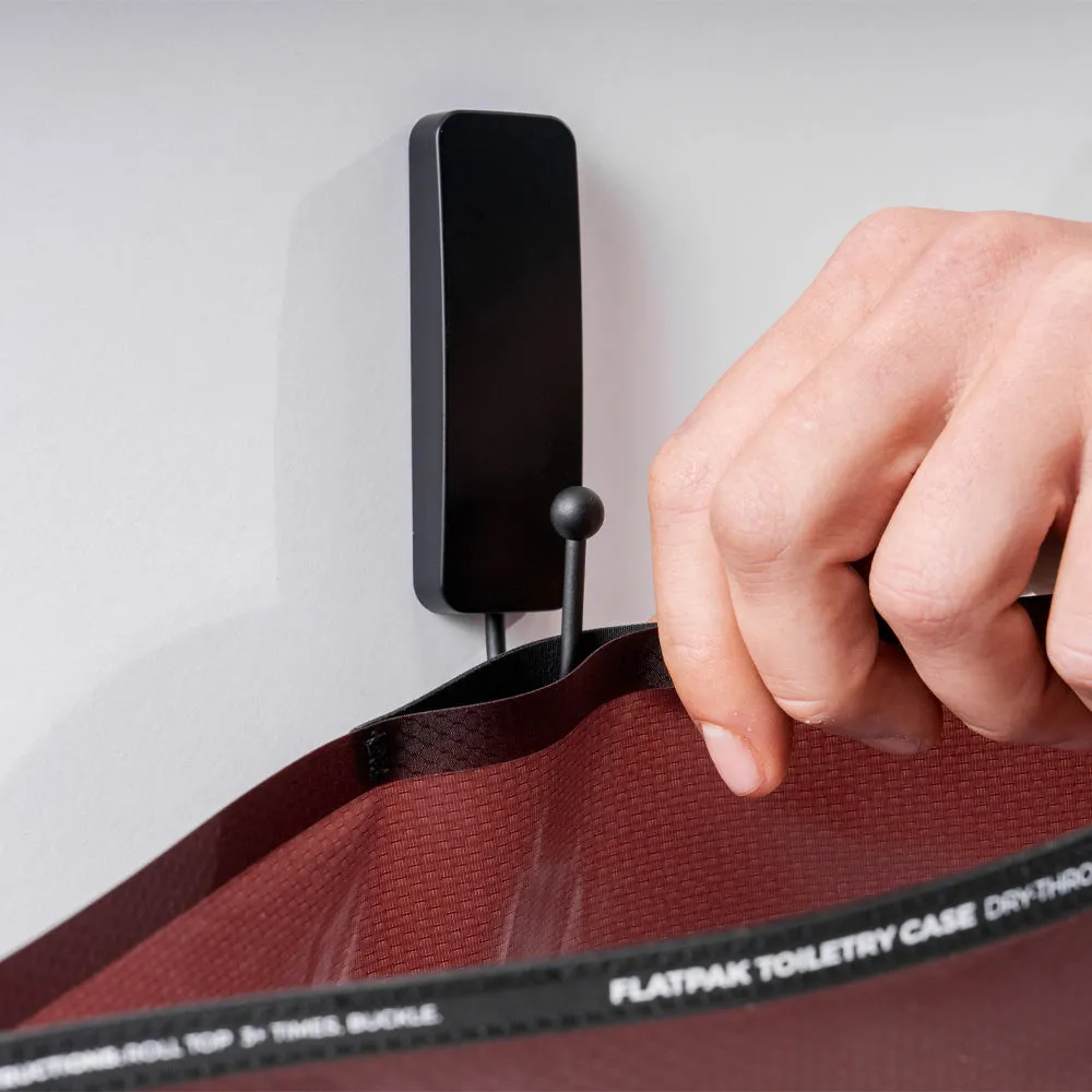 FlatPak Toiletry Case