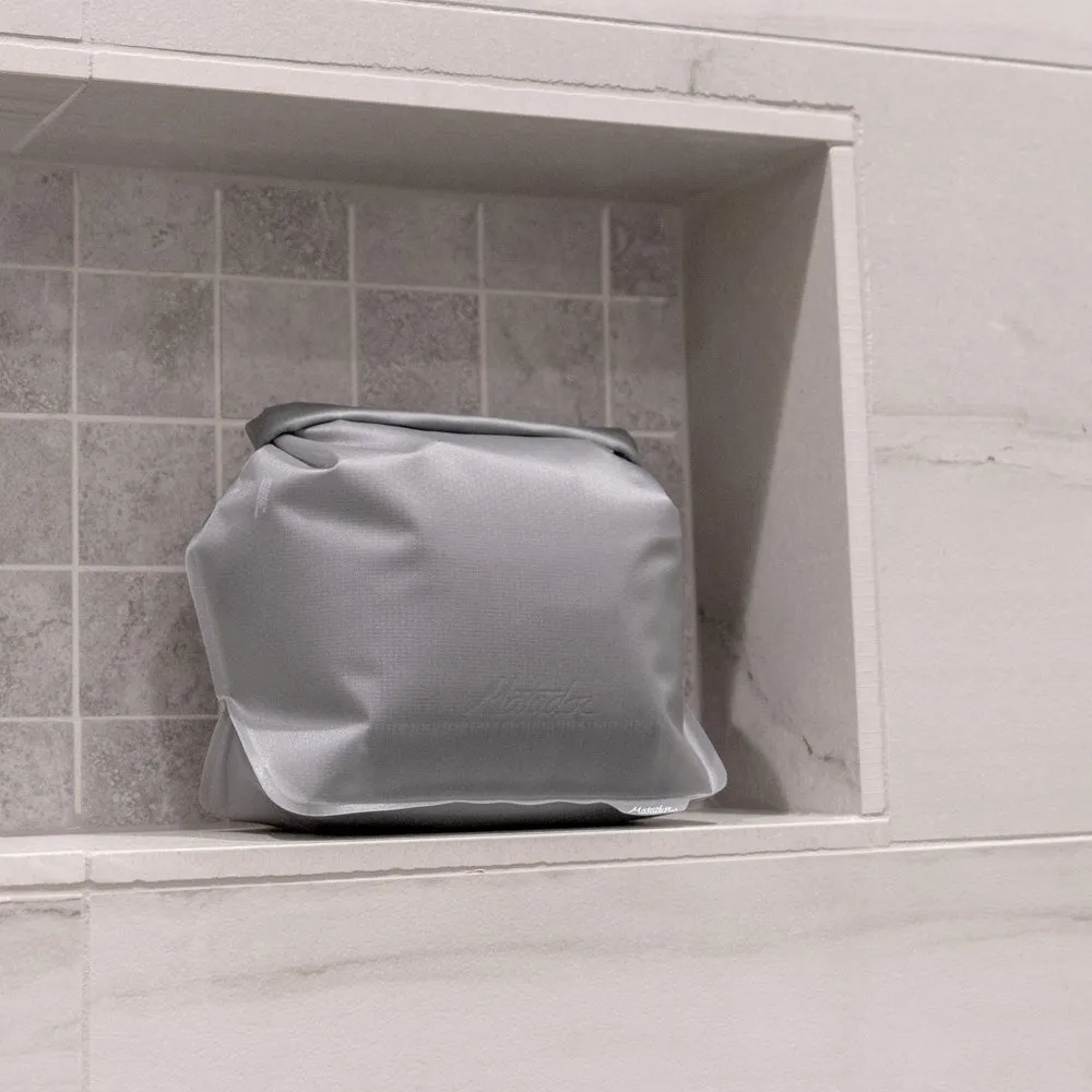 FlatPak Toiletry Case