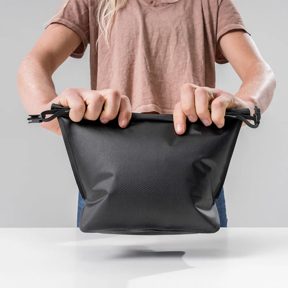 FlatPak Toiletry Case