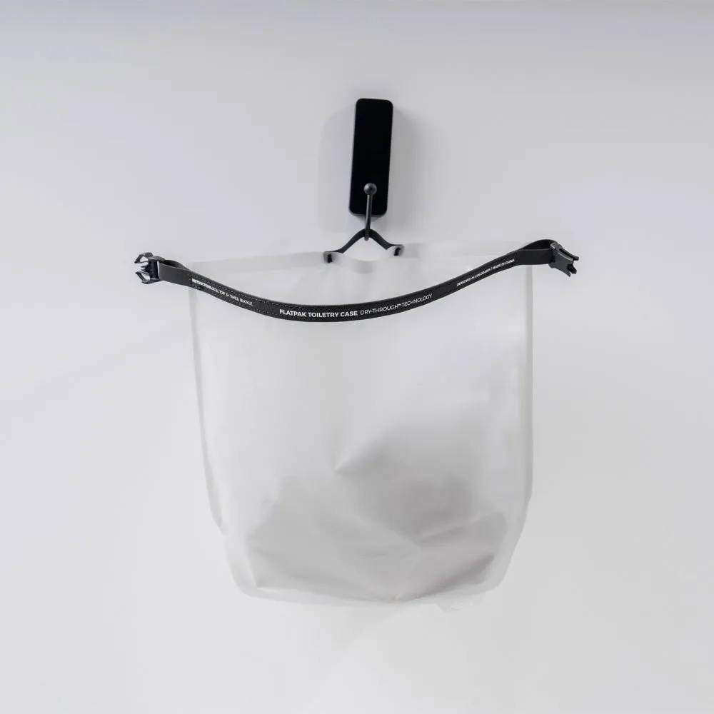 FlatPak Toiletry Case