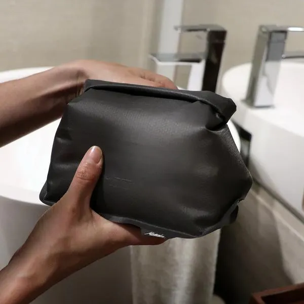 FlatPak Toiletry Case