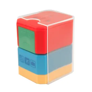Flight 001 4N1 Adaptor