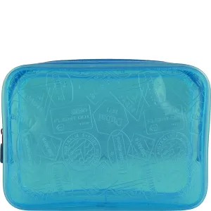 Flight 001 Women's X-Ray Quart Bag