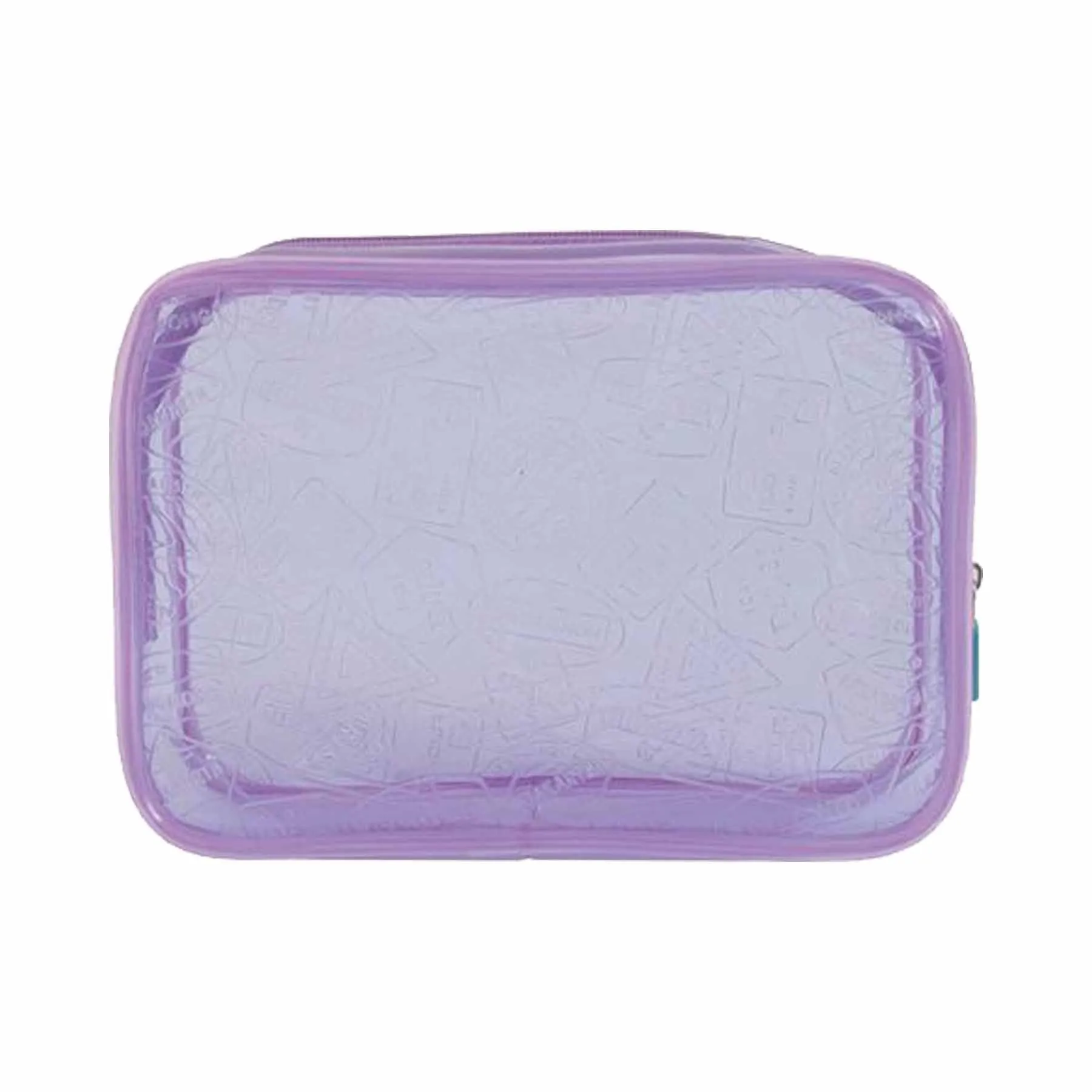 Flight 001 Women's X-Ray Quart Bag
