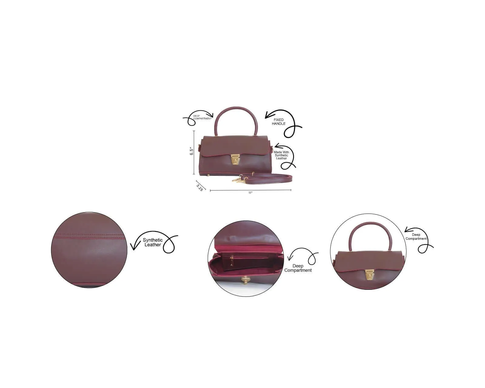 FLORIDA MAROON