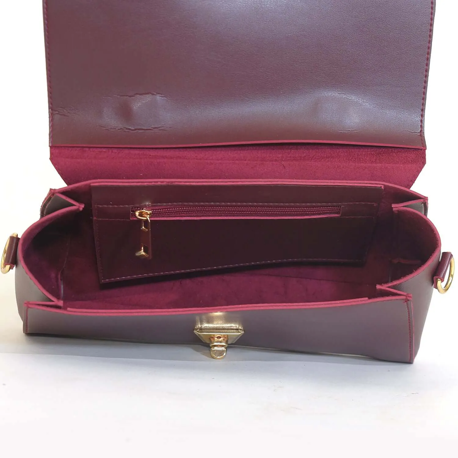 FLORIDA MAROON