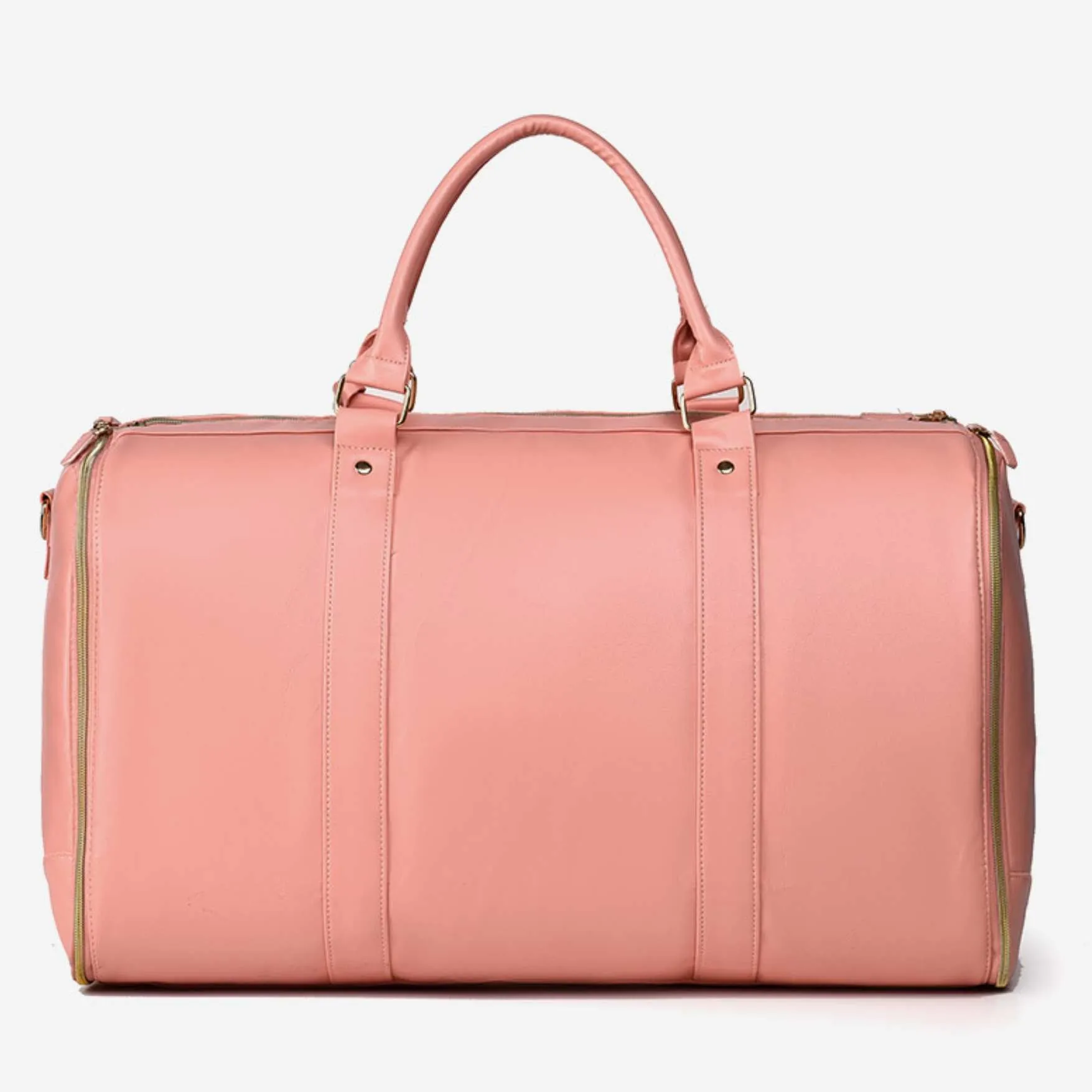 Folding  Suit & Storage Duffle Travel Bag for Men