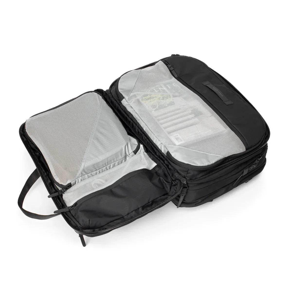 Forge 40 EMBERTEX PFAS FREE (30L - 40L EXPANSION)