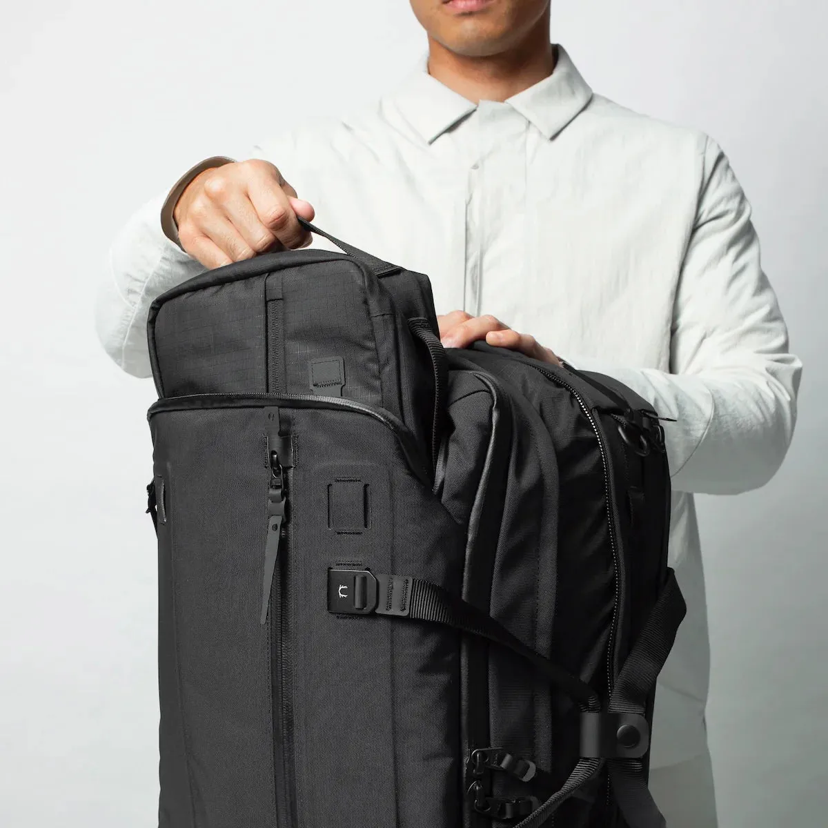 Forge 40 EMBERTEX PFAS FREE (30L - 40L EXPANSION)