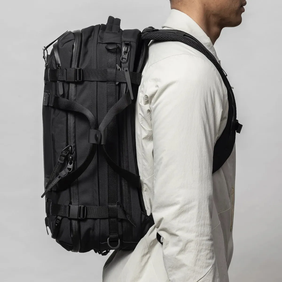 Forge 40 EMBERTEX PFAS FREE (30L - 40L EXPANSION)