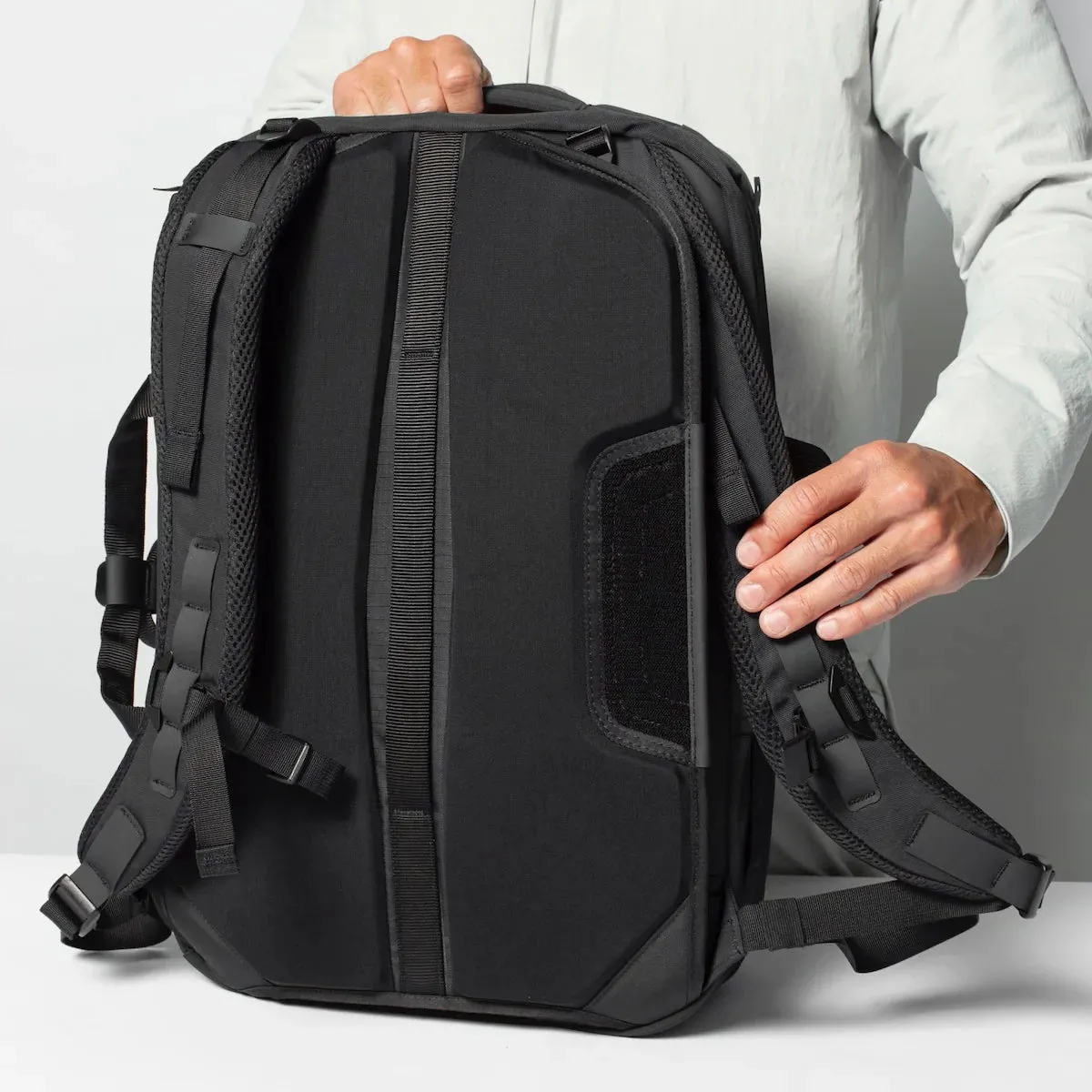 Forge 40 EMBERTEX PFAS FREE (30L - 40L EXPANSION)