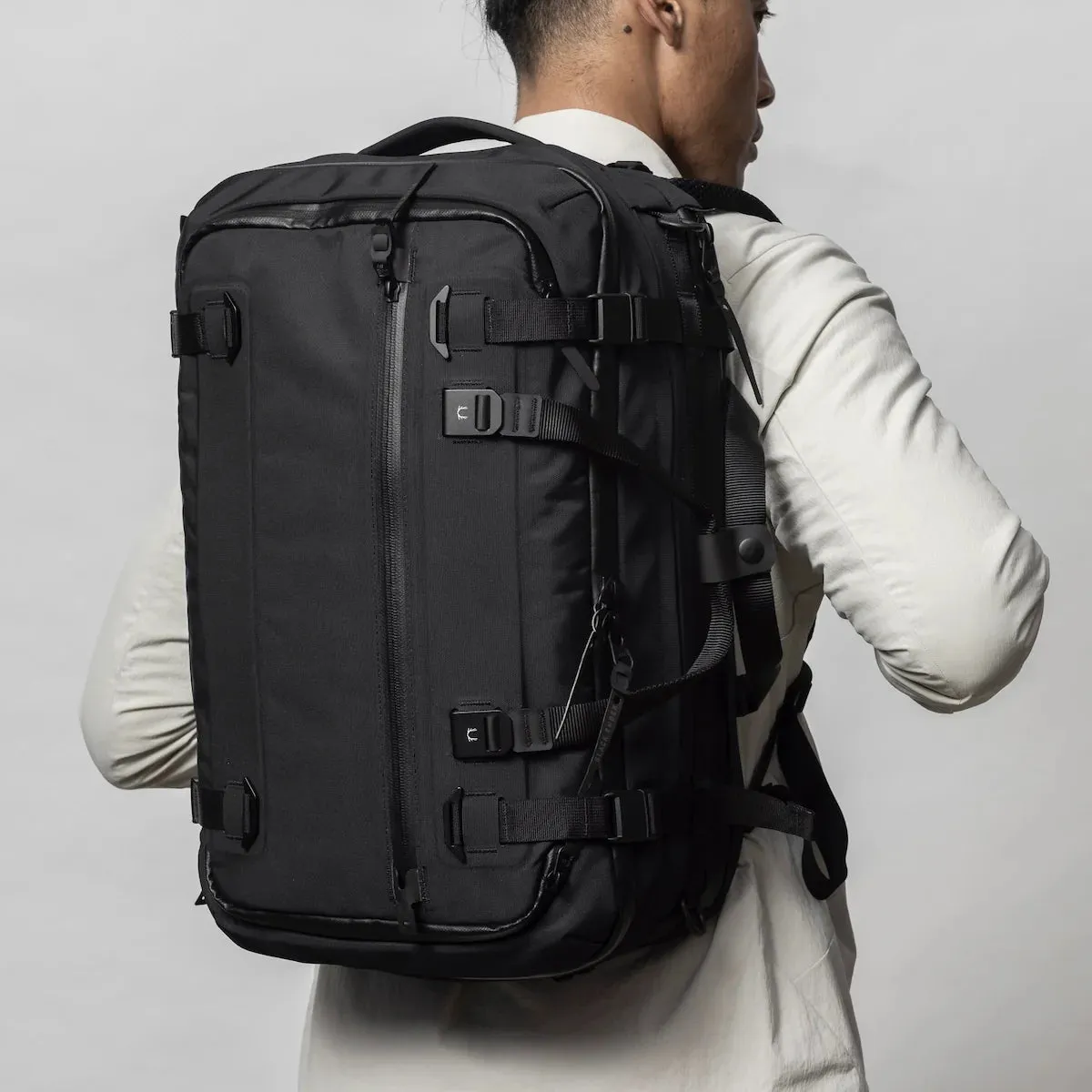 Forge 40 EMBERTEX PFAS FREE (30L - 40L EXPANSION)