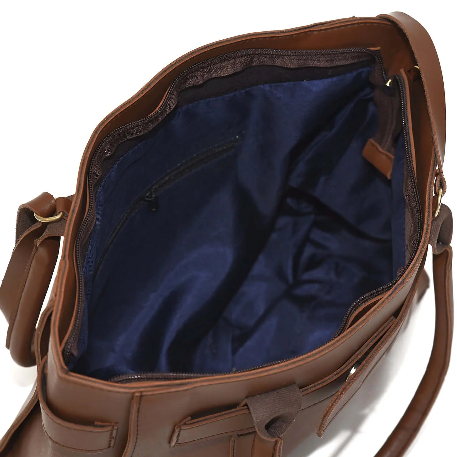 FRING BROWN