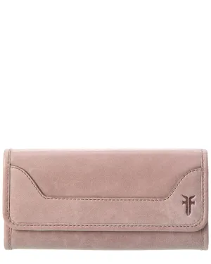 Frye Melissa Leather Wallet
