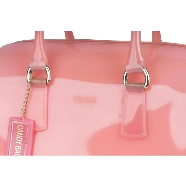 Furla Candy Tote