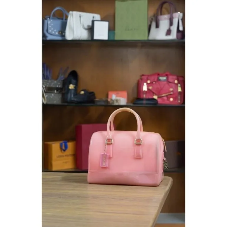 Furla Candy Tote