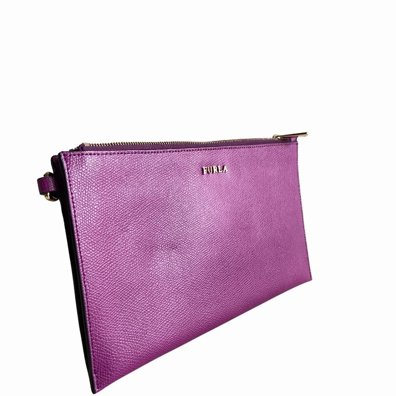 Furla Babylon Wristlet