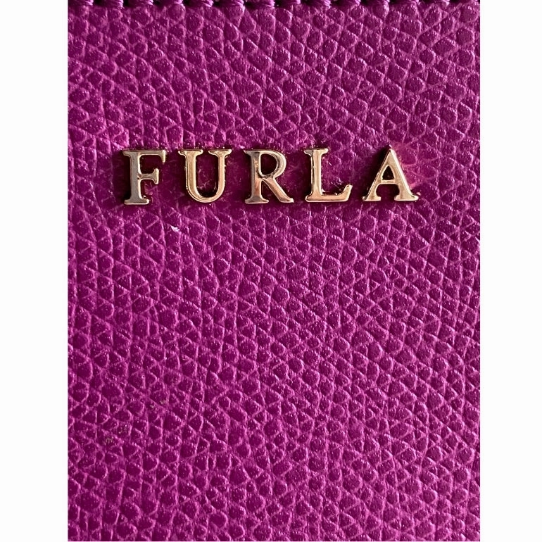 Furla Babylon Wristlet