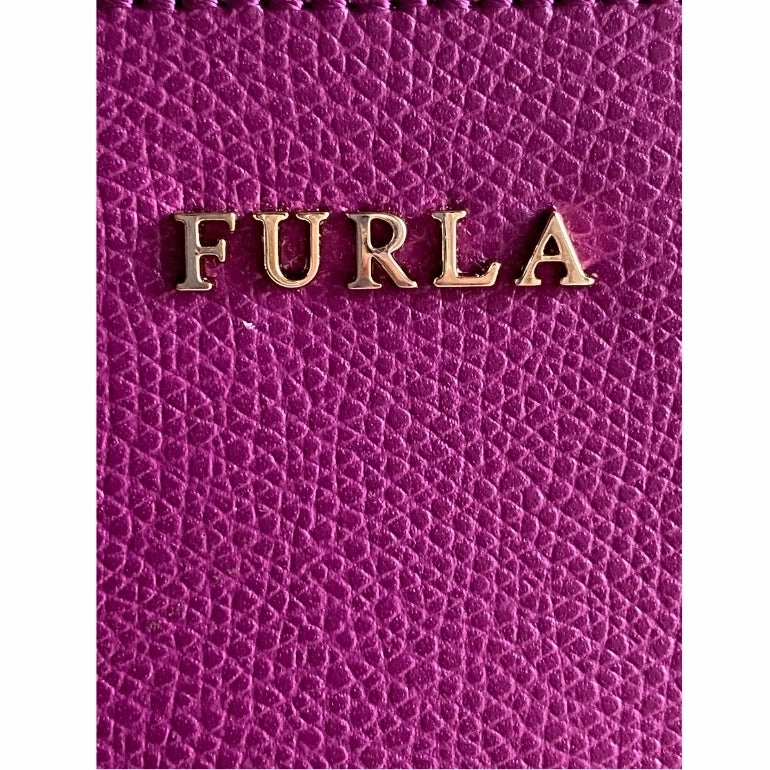 Furla Babylon Wristlet