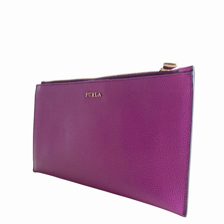 Furla Babylon Wristlet