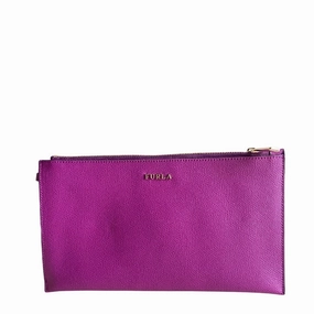 Furla Babylon Wristlet