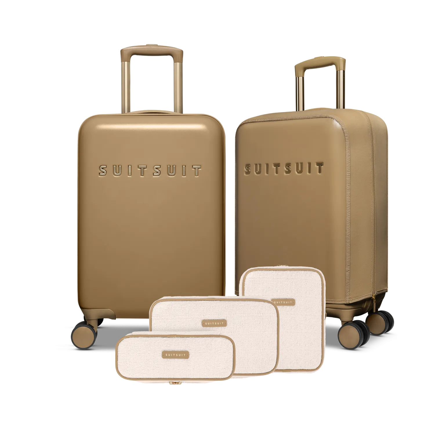 Fusion - Iced Coffee - Full Package Set (20 INCH)