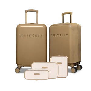 Fusion - Iced Coffee - Full Package Set (20 INCH)