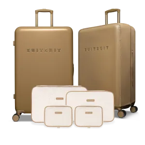 Fusion - Iced Coffee - Full Package Set (28 INCH)