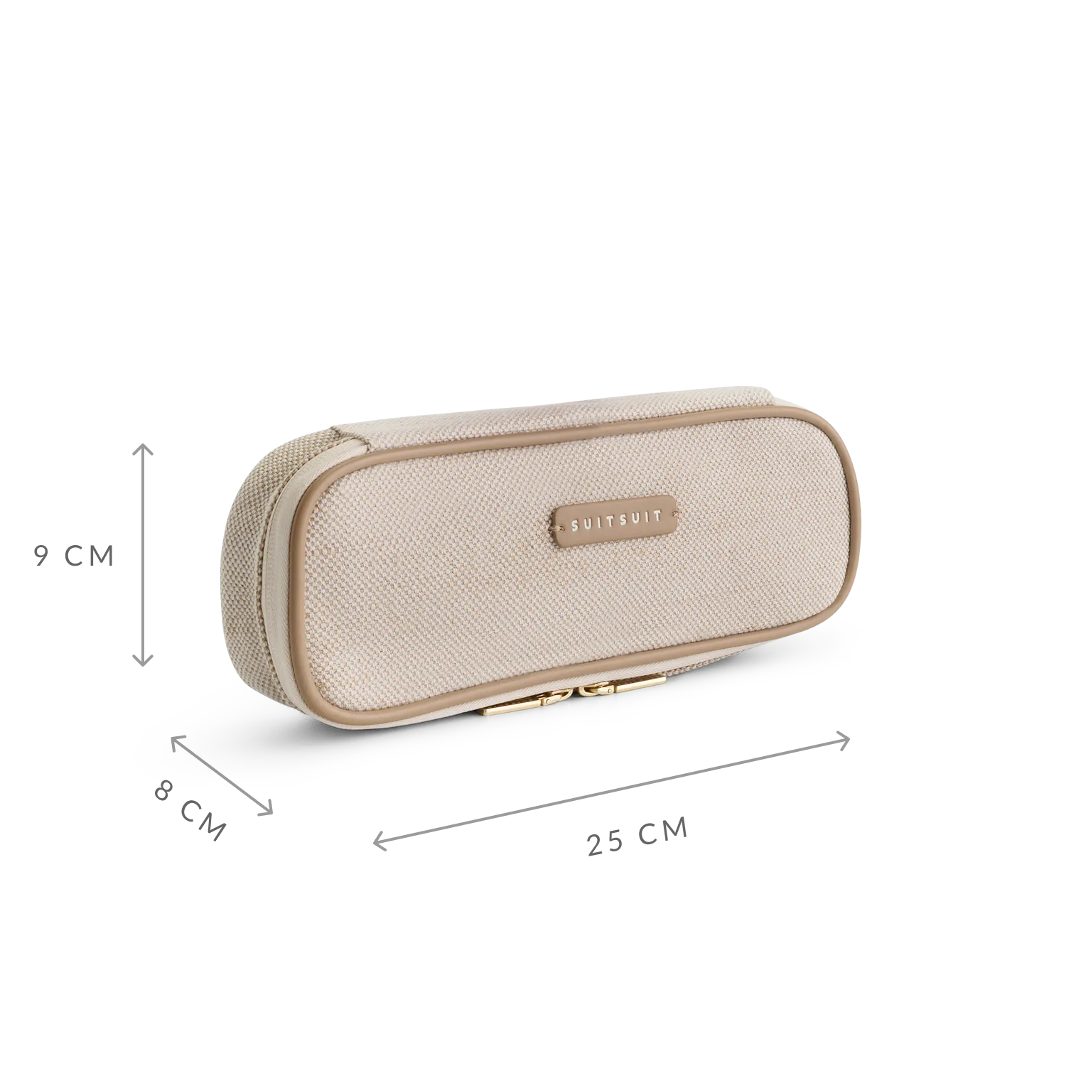Fusion - Iced Coffee - Perfect Packing Set (20/28 INCH)
