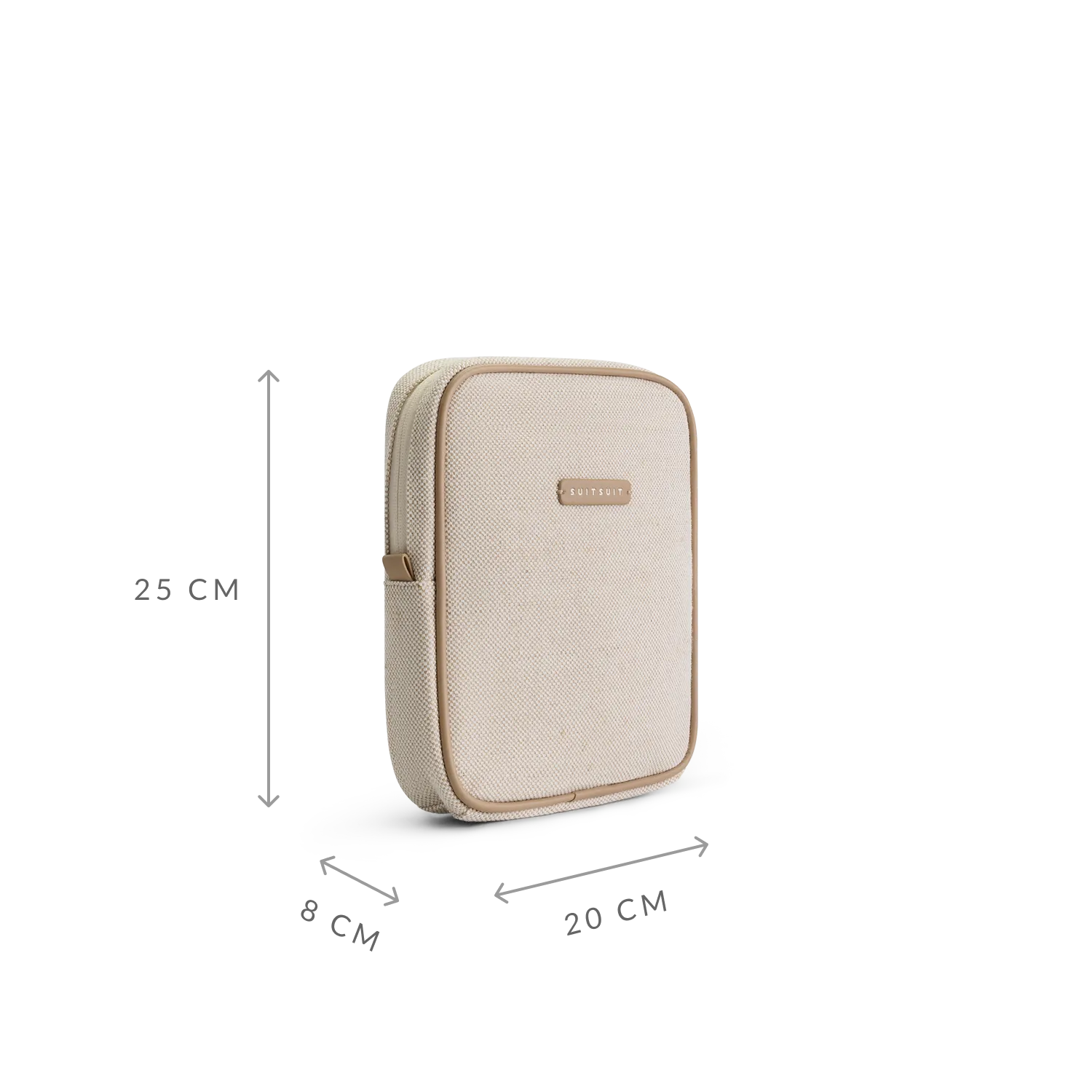 Fusion - Iced Coffee - Perfect Packing Set (20/28 INCH)