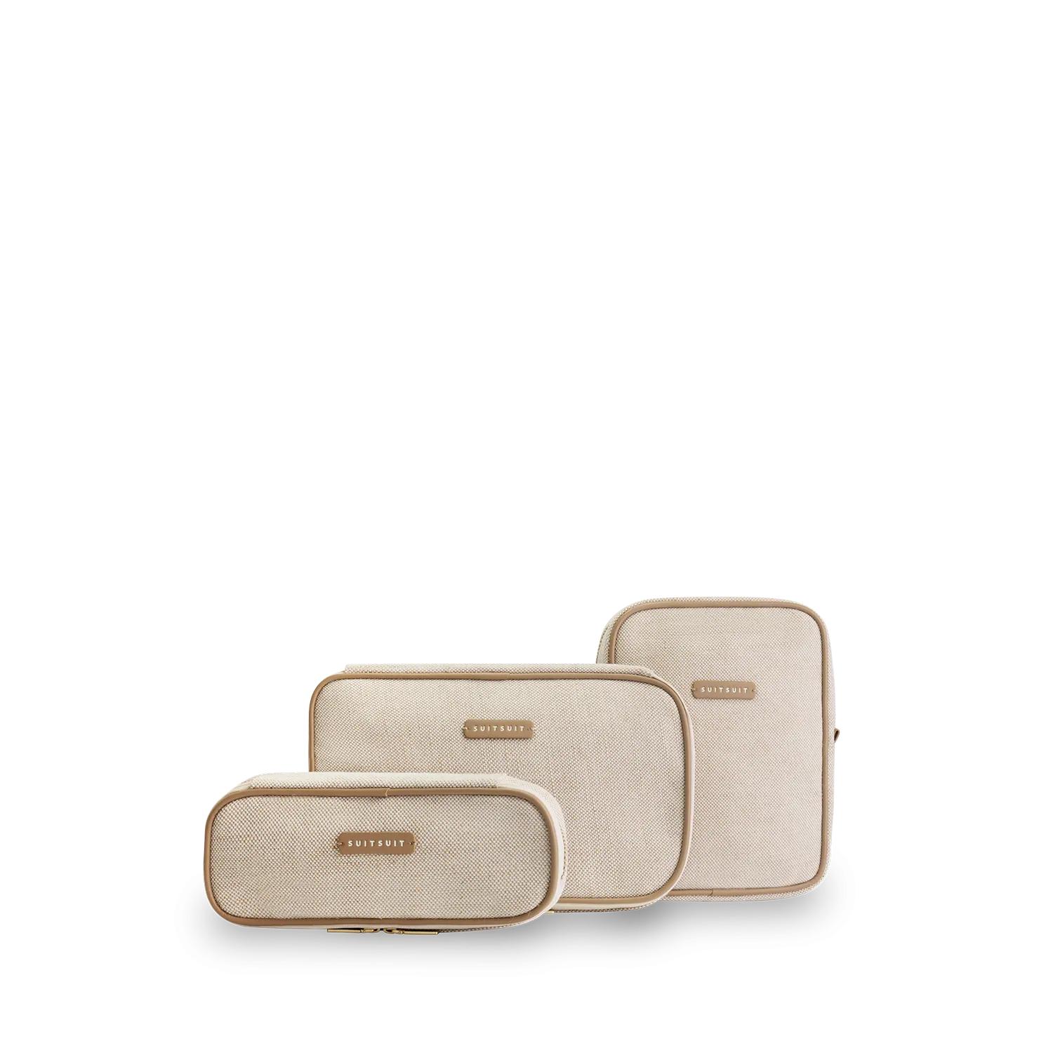 Fusion - Iced Coffee - Perfect Packing Set (24 INCH)