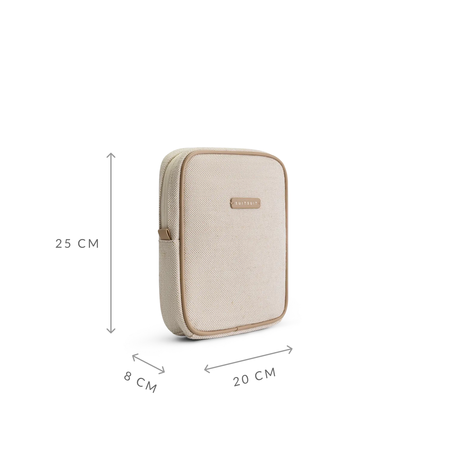 Fusion - Iced Coffee - Perfect Packing Set (24 INCH)