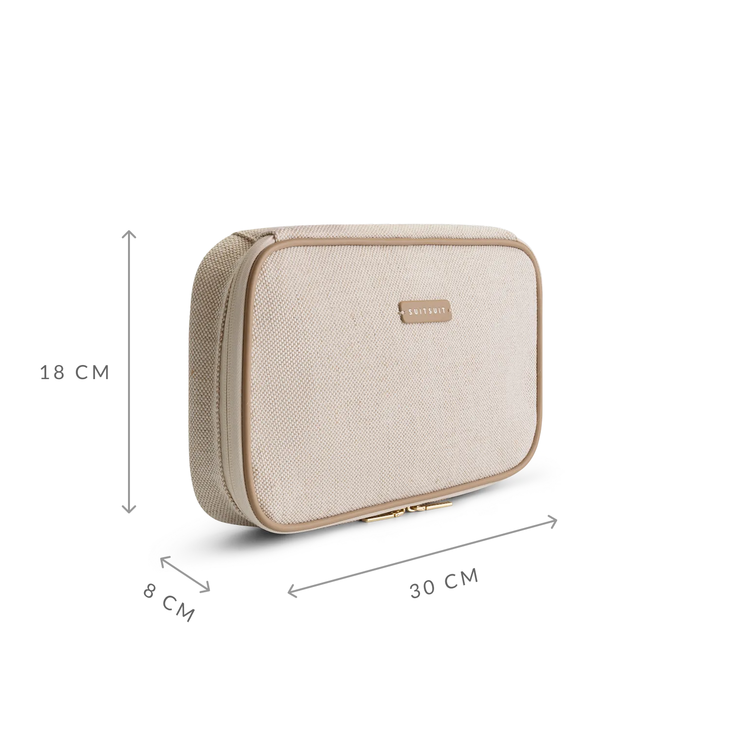 Fusion - Iced Coffee - Perfect Packing Set (24 INCH)