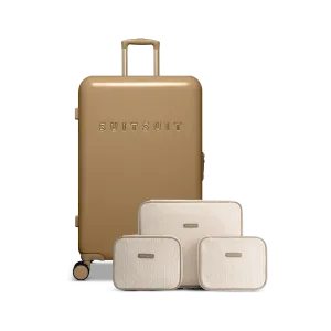 Fusion - Iced Coffee - Perfect Packing Set (24 INCH)