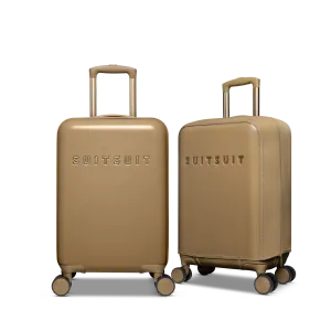 Fusion - Iced Coffee - Safe Travels Set (20 INCH)