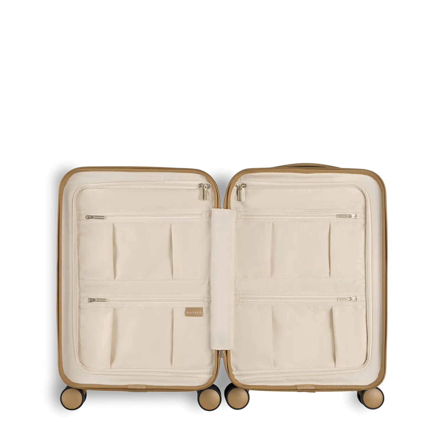 Fusion - Iced Coffee - Safe Travels Set (20 INCH)