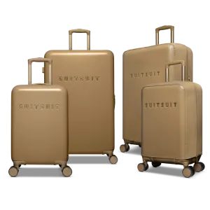 Fusion - Iced Coffee - Safe Travels Set (20/28 INCH)