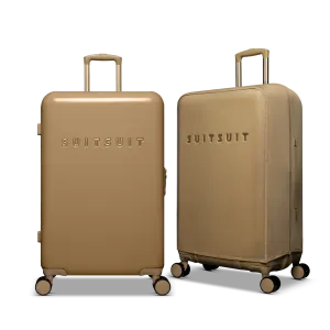 Fusion - Iced Coffee - Safe Travels Set (24 INCH)
