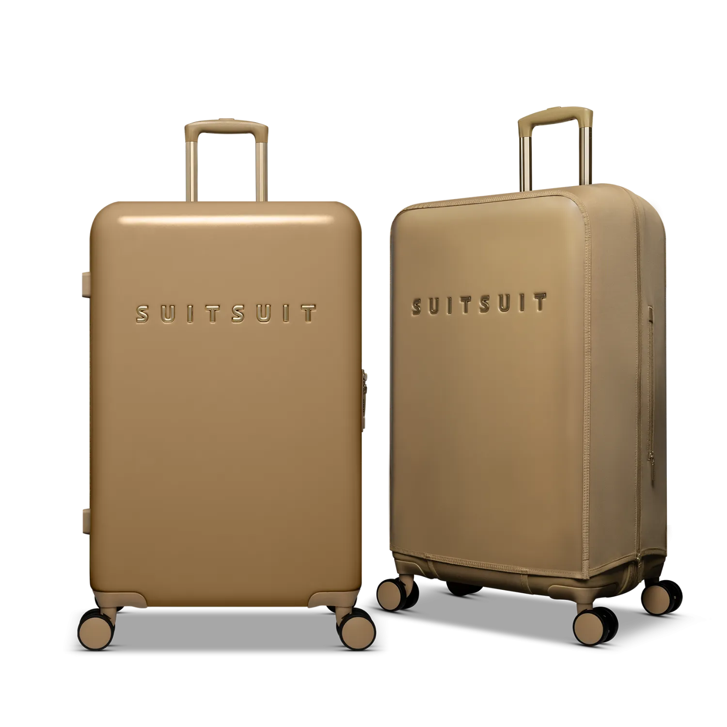 Fusion - Iced Coffee - Safe Travels Set (24 INCH)