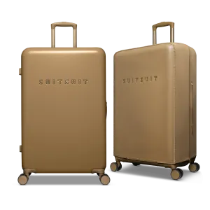 Fusion - Iced Coffee - Safe Travels Set (28 INCH)
