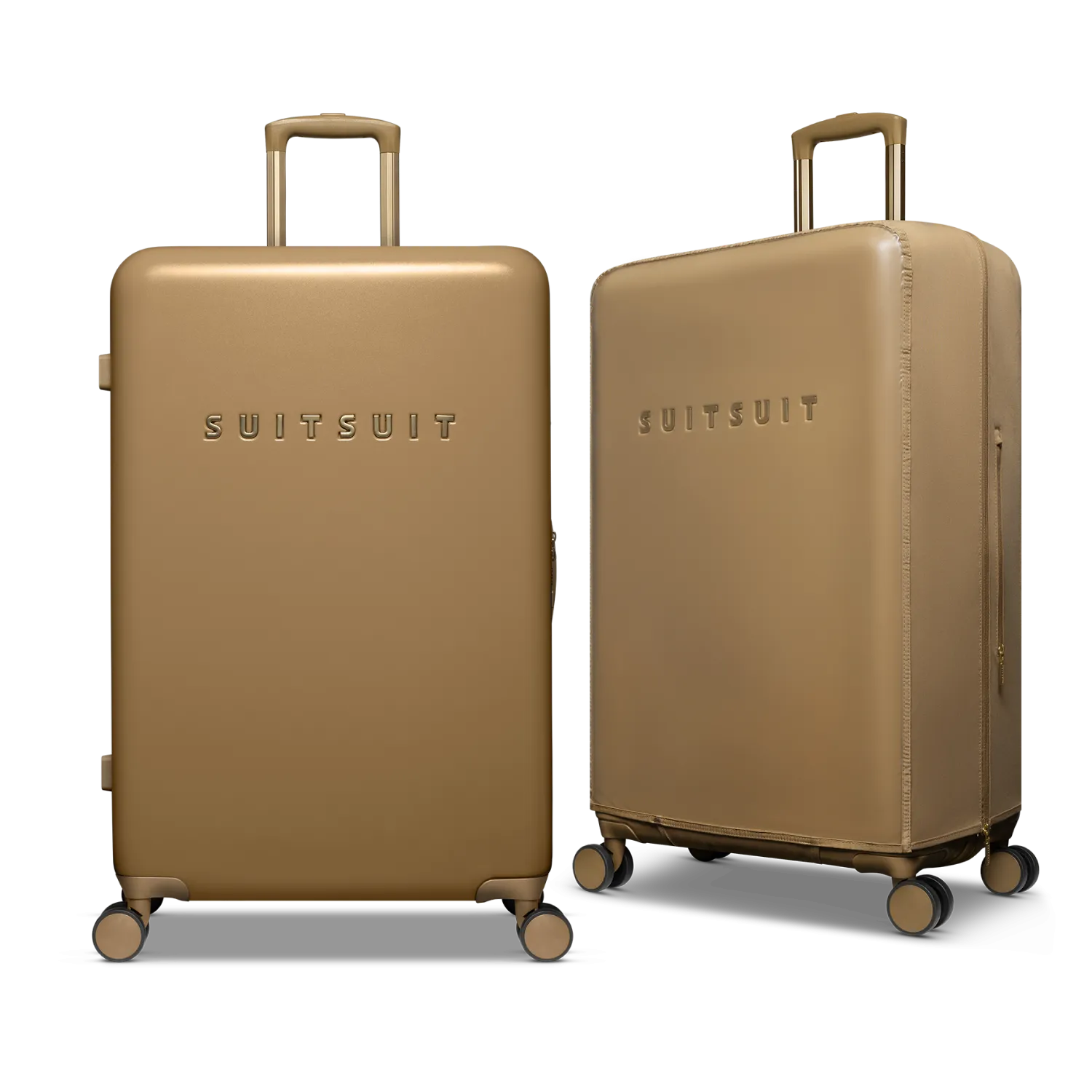 Fusion - Iced Coffee - Safe Travels Set (28 INCH)
