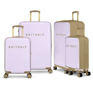 Fusion - Orchid Bloom - Safe Travels Set (20/28 INCH)