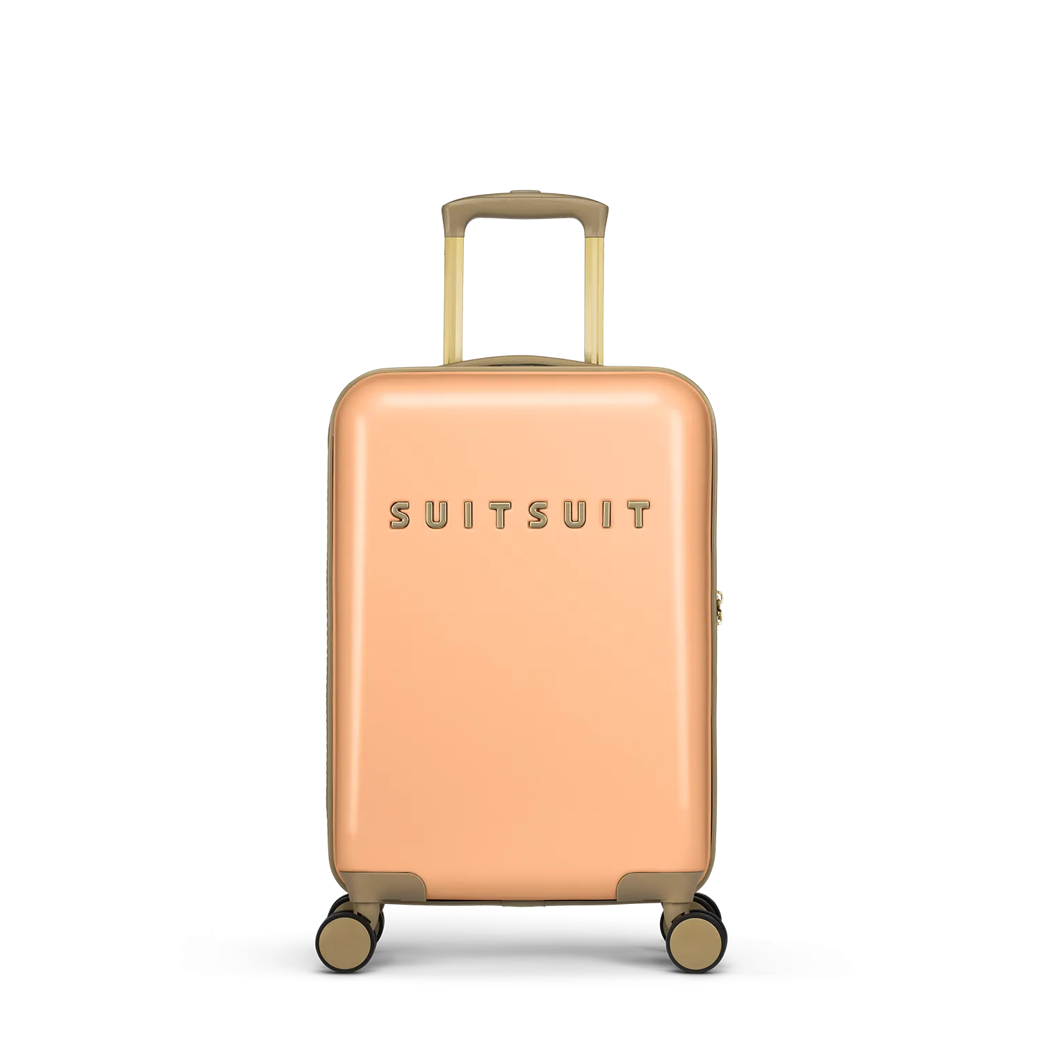 Fusion - Pale Orange - Perfect Packing Set (20 INCH)