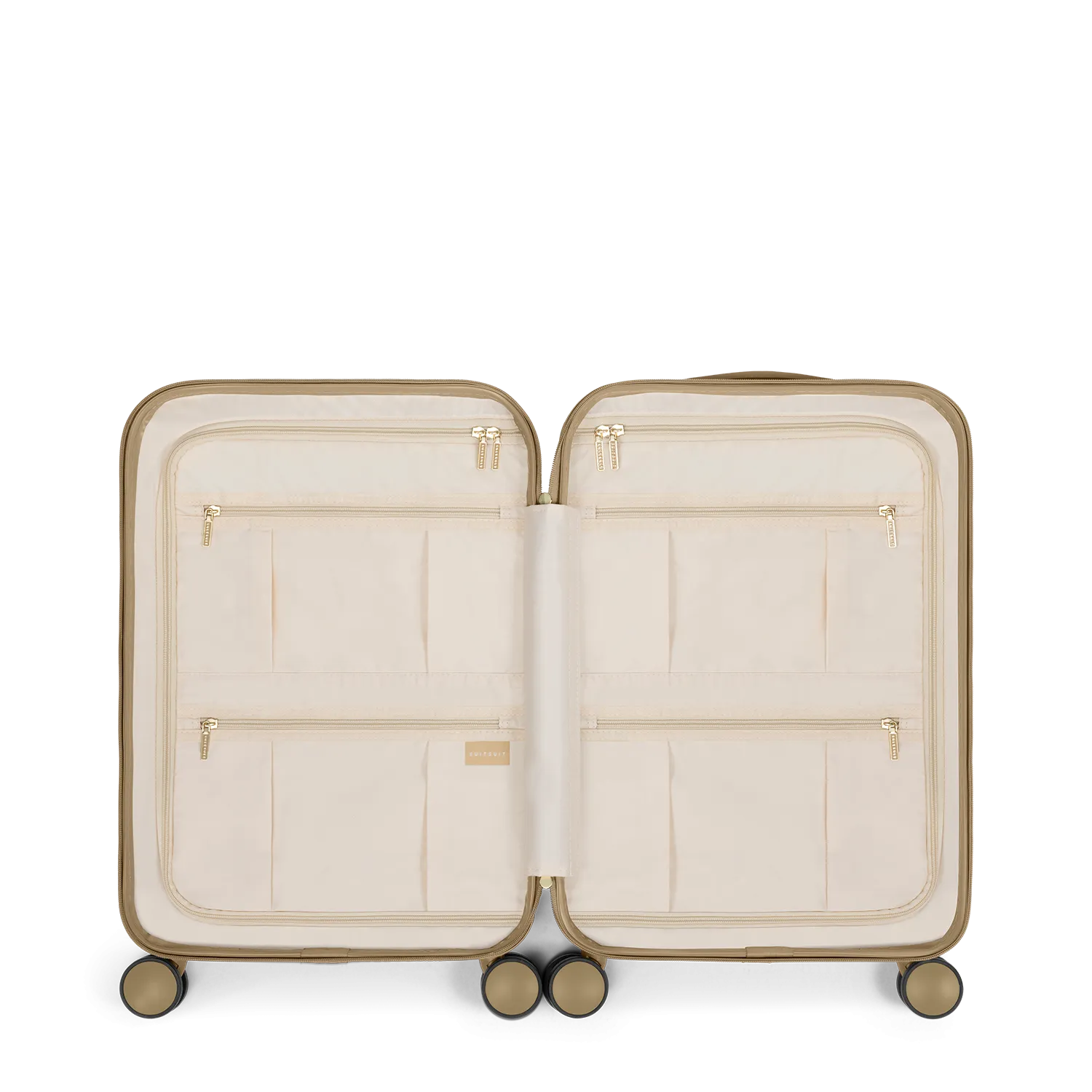 Fusion - Pale Orange - Perfect Packing Set (20 INCH)