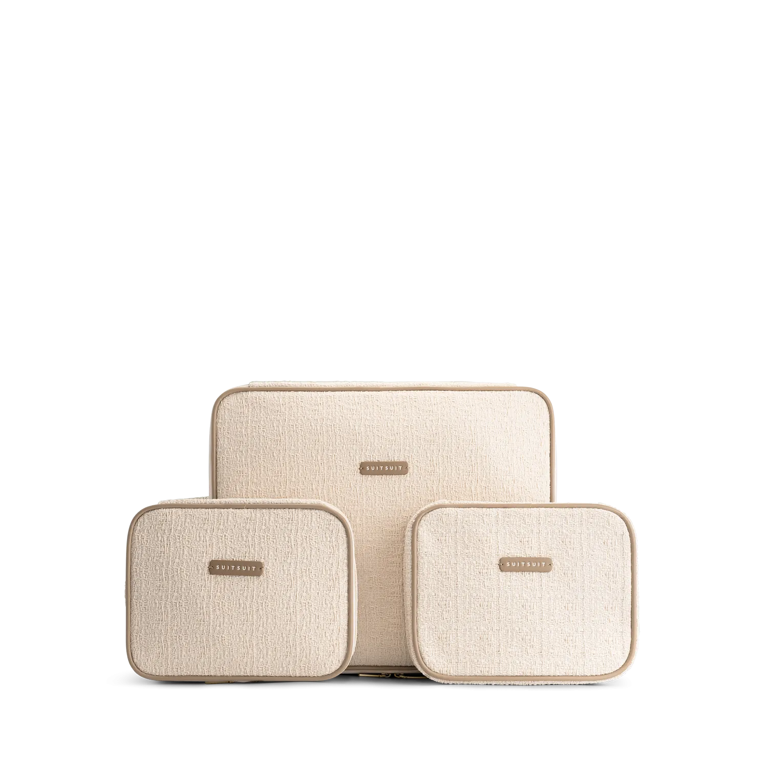 Fusion - Rose Pearl - Perfect Packing Set (24 INCH)