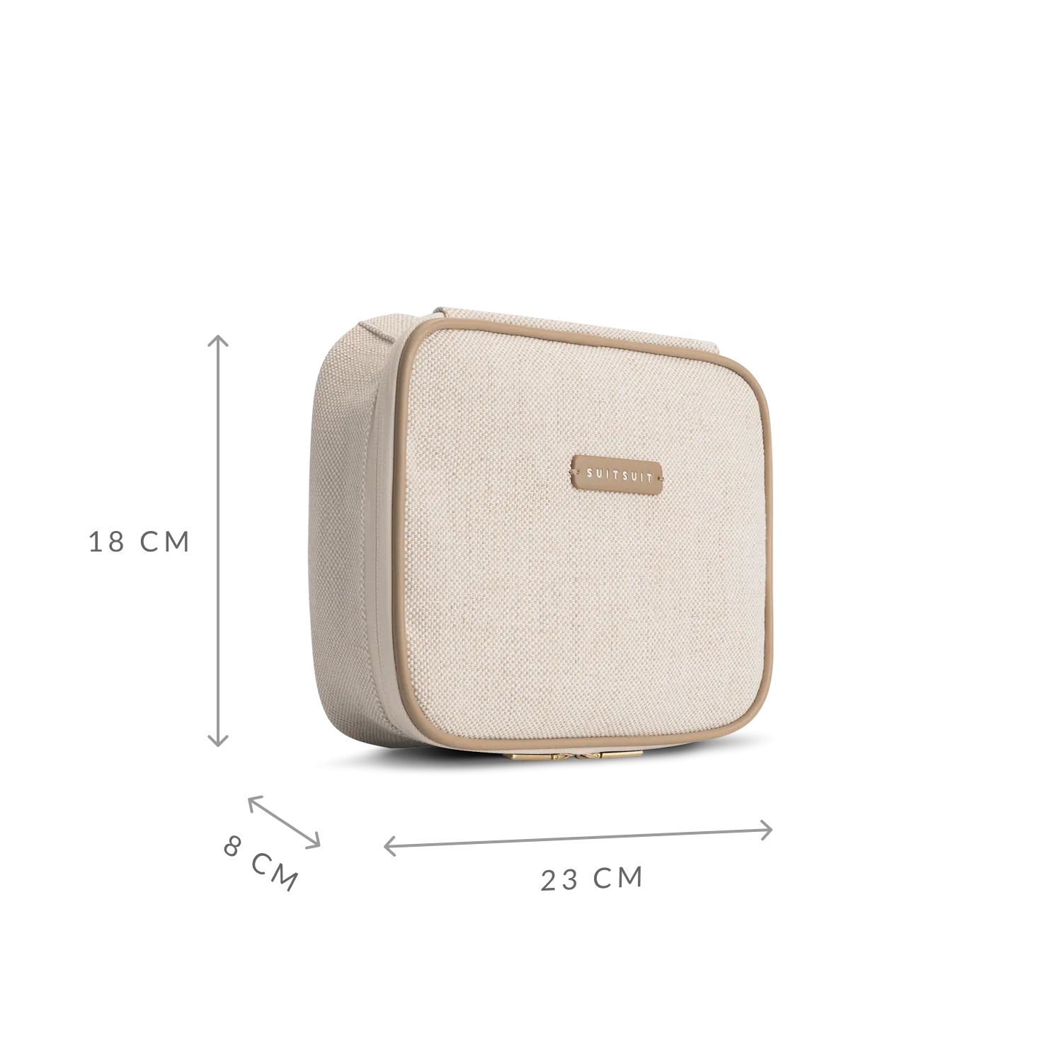 Fusion - Rose Pearl - Perfect Packing Set (24 INCH)
