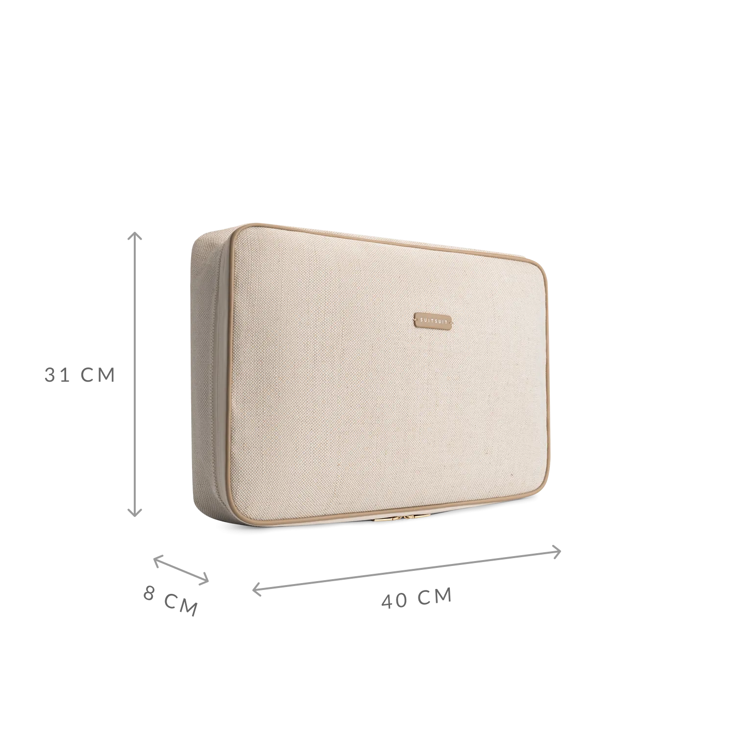 Fusion - Rose Pearl - Perfect Packing Set (24 INCH)