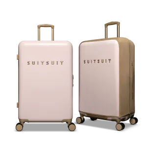 Fusion - Rose Pearl - Safe Travels Set (24 INCH)