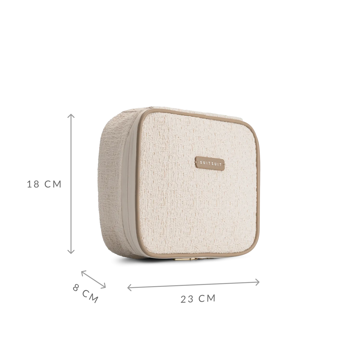 Fusion - White Swan - Perfect Packing Set (24 INCH)
